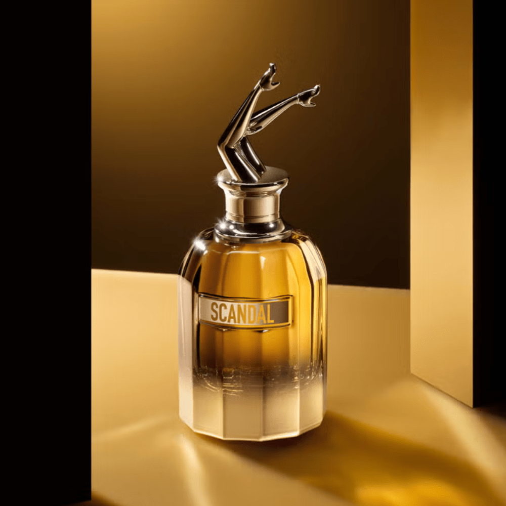 Jean Paul Gaultier Scandal Absolu Parfum Concentre Women's Perfume Spray (30ml)