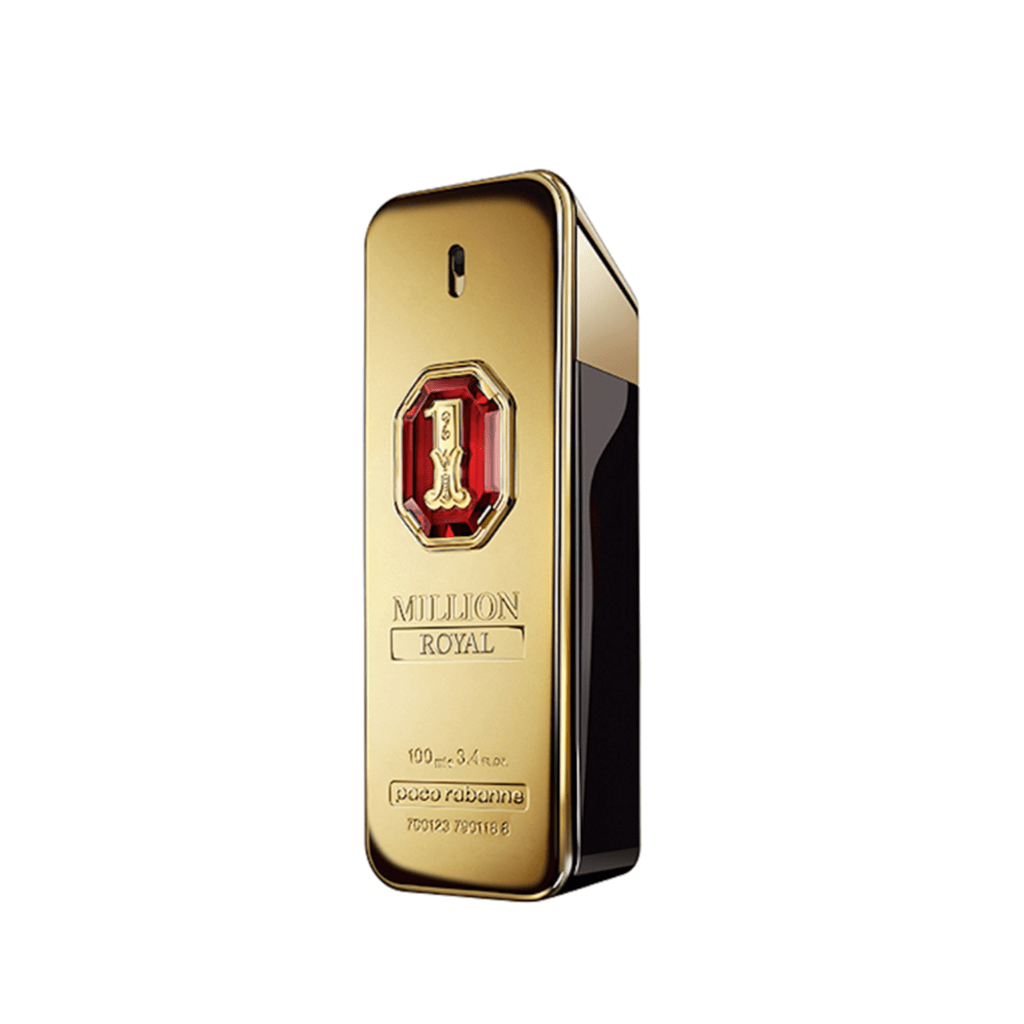 Paco Rabanne 1 Million Royal Parfum Men's Aftershave Spray (50ml, 100ml)