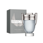 Paco Rabanne Invictus Eau de Toilette Men's Aftershave (15ml, 50ml, 100ml, 150ml, 200ml)