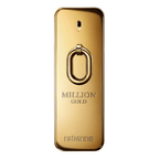 Paco Rabanne Million Gold Intense Eau De Parfum Men's Aftershave Spray (50ml, 100ml, 200ml)