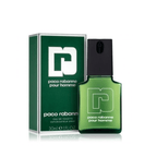 Paco Rabanne Pour Homme Eau de Toilette Men's Aftershave Spray (30ml, 100ml, 200ml)