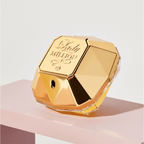 Paco Rabanne Lady Million Eau de Parfum Women's Perfume Spray (15ml, 30ml, 50ml, 80ml)