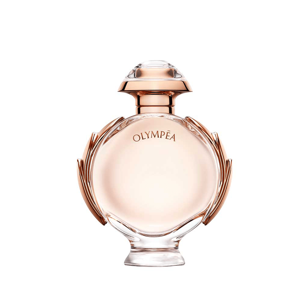 Paco Rabanne Olympea Eau de Parfum Women's Perfume Spray (15ml, 30ml, 50ml, 80ml)