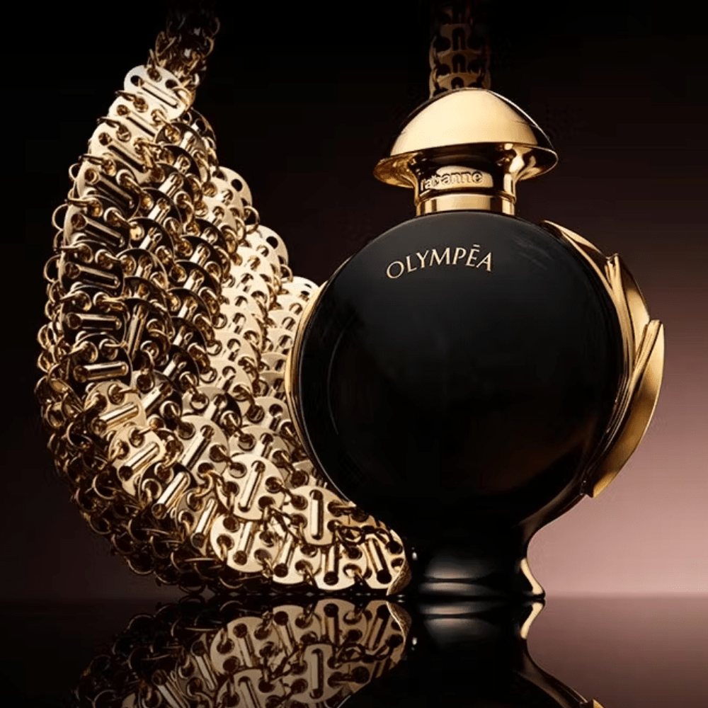 Paco Rabanne Olympea Parfum Women's Perfume Spray (30ml, 50ml, 80ml)