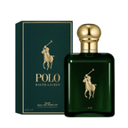 Ralph Lauren Polo Oud Eau de Parfum Men's Aftershave Spray (125ml)