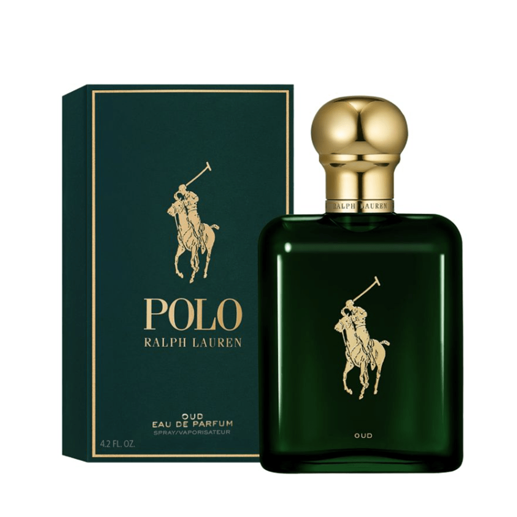 Ralph Lauren Polo Oud Eau de Parfum Men's Aftershave Spray (125ml)