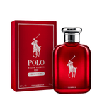 Ralph Lauren Polo Red Eau de Parfum Men's Aftershave Spray (75ml)