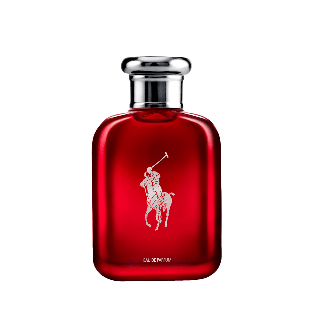 Ralph Lauren Polo Red Eau de Parfum Men's Aftershave Spray (75ml)