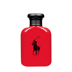 Ralph Lauren Polo Red Eau de Toilette Men's Aftershave Spray (75ml, 125ml)