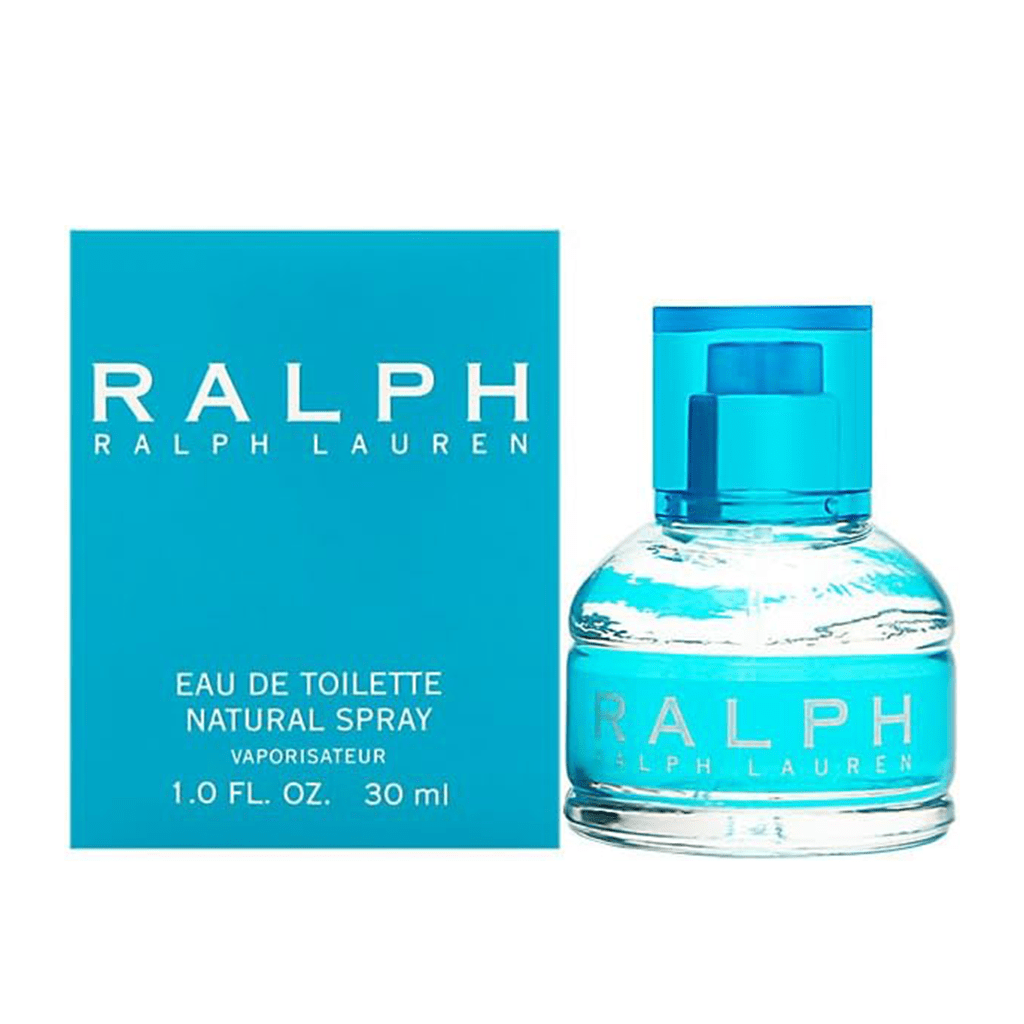 Ralph Lauren Ralph Eau de Toilette Women's Perfume Spray (30ml, 50ml)