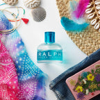 Ralph Lauren Ralph Eau de Toilette Women's Perfume Spray (30ml, 50ml)