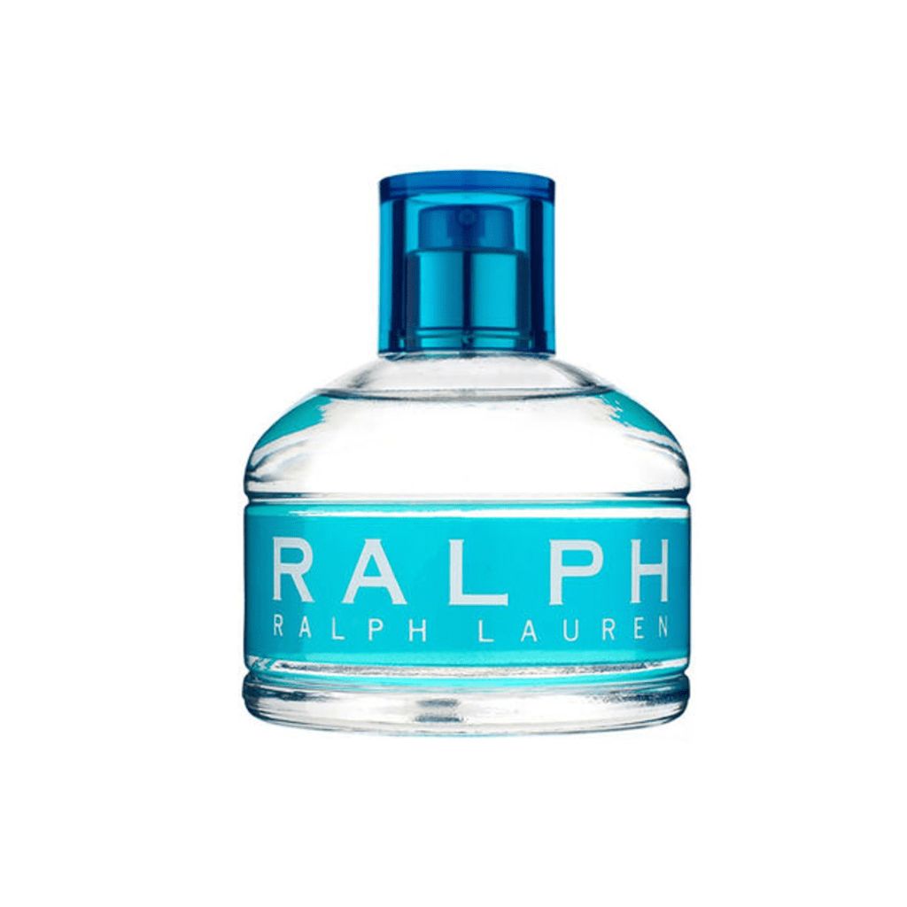 Ralph Lauren Ralph Eau de Toilette Women's Perfume Spray (30ml, 50ml)