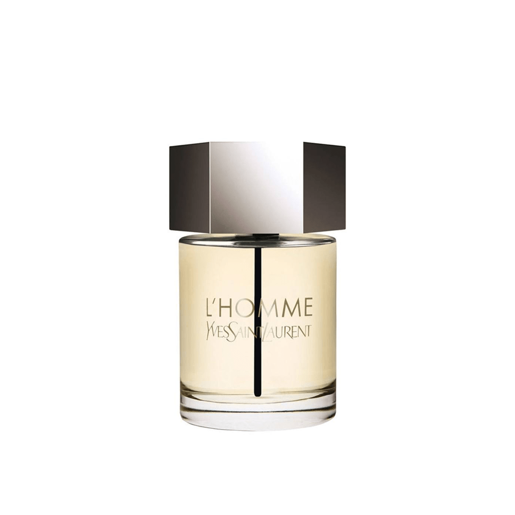 YSL L'Homme Eau de Toilette Men's Aftershave Spray (60ml)