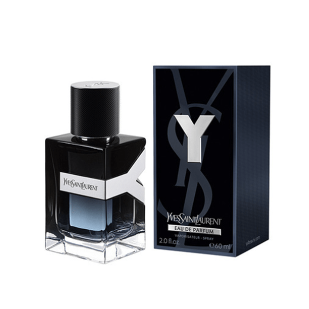 YSL Y Eau de Parfum Men's Aftershave Spray (60ml, 100ml)