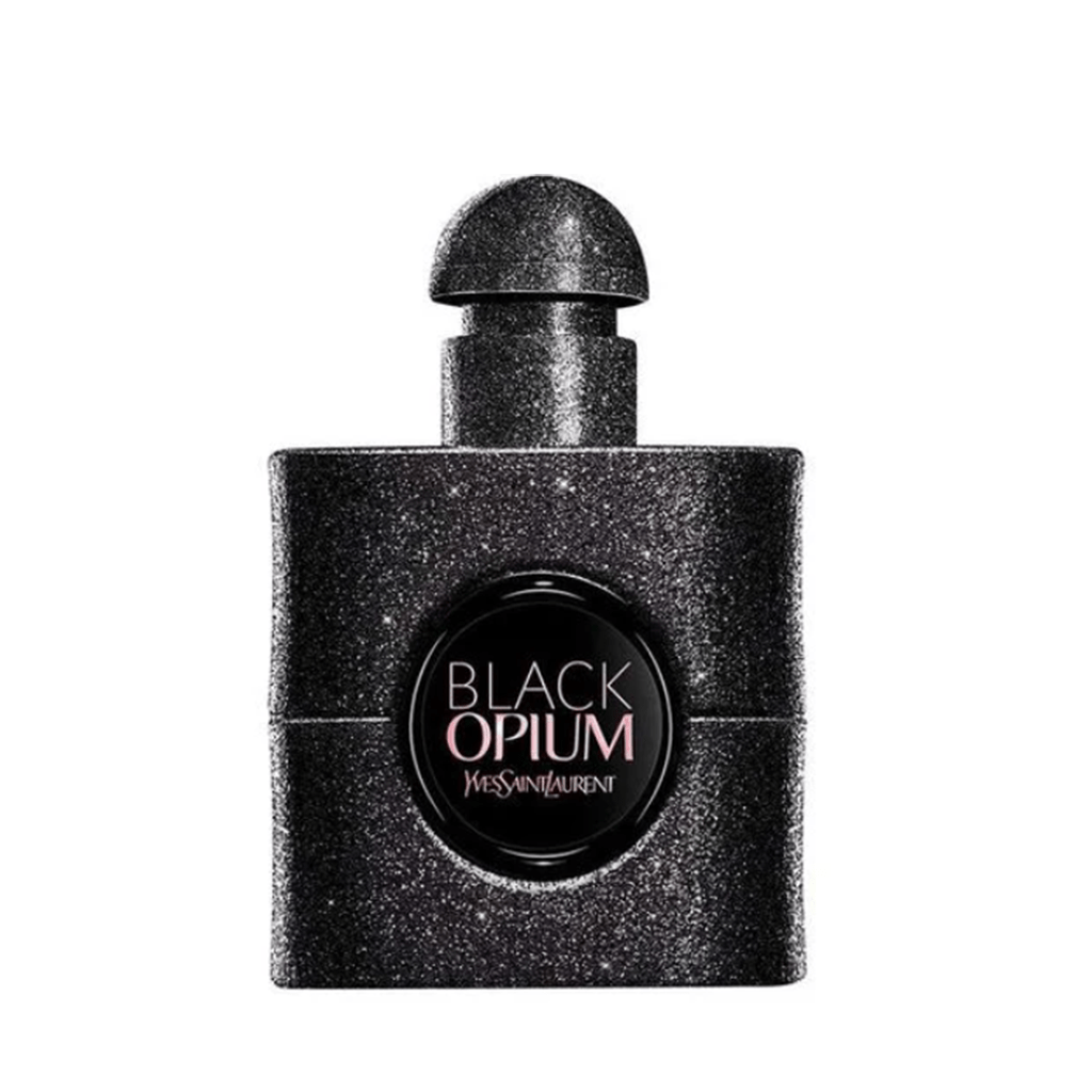 YSL Black Opium Extreme Eau de Parfum Women's Perfume Spray (30ml, 50ml, 90ml)