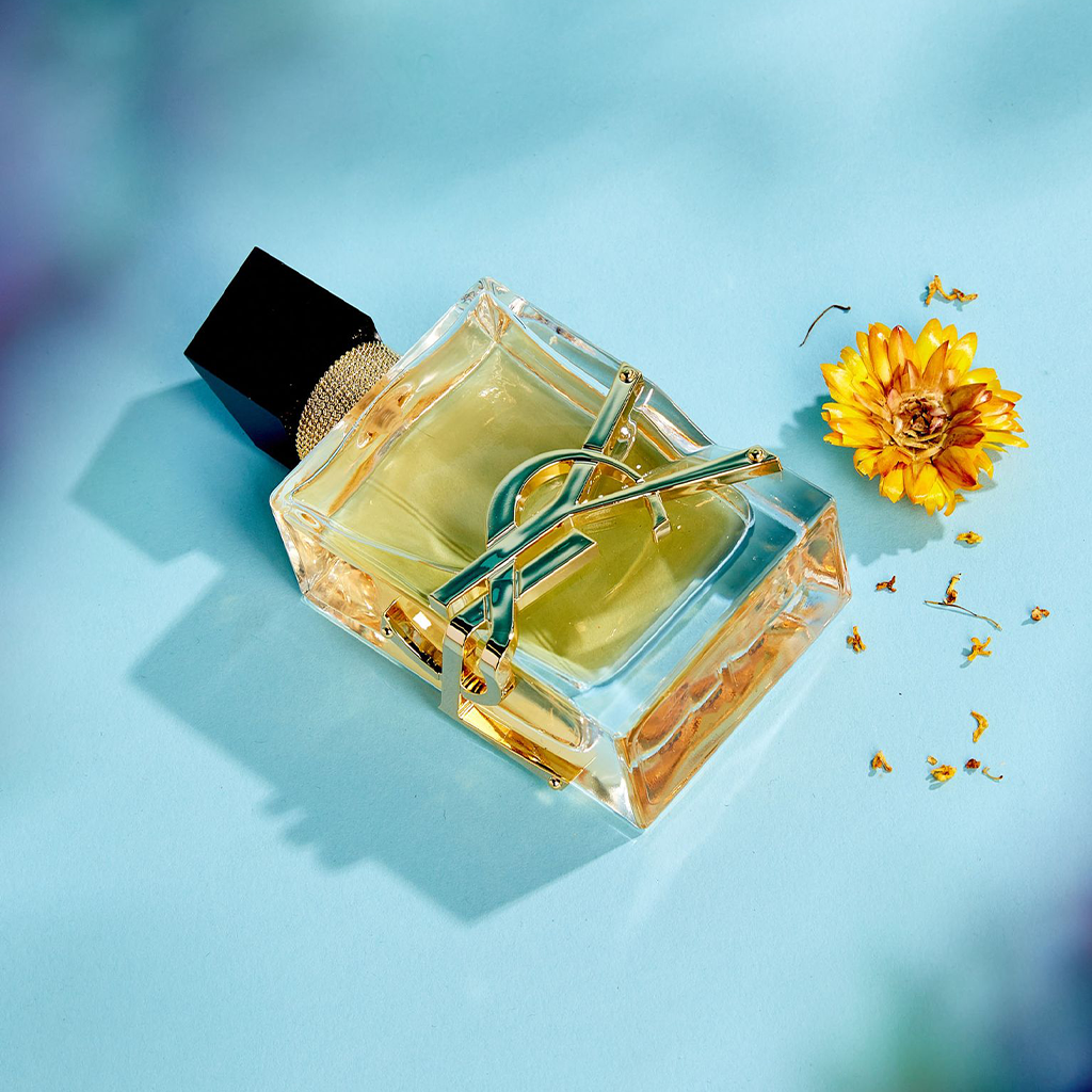 YSL Libre Eau de Parfum Women's Perfume Spray (30ml, 50ml, 90ml)