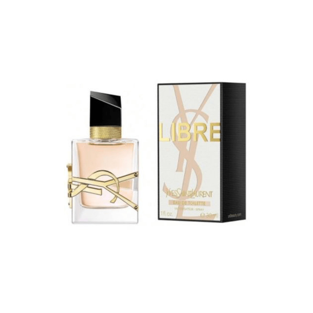 YSL Libre Eau de Toilette Women's Perfume Spray (30ml)