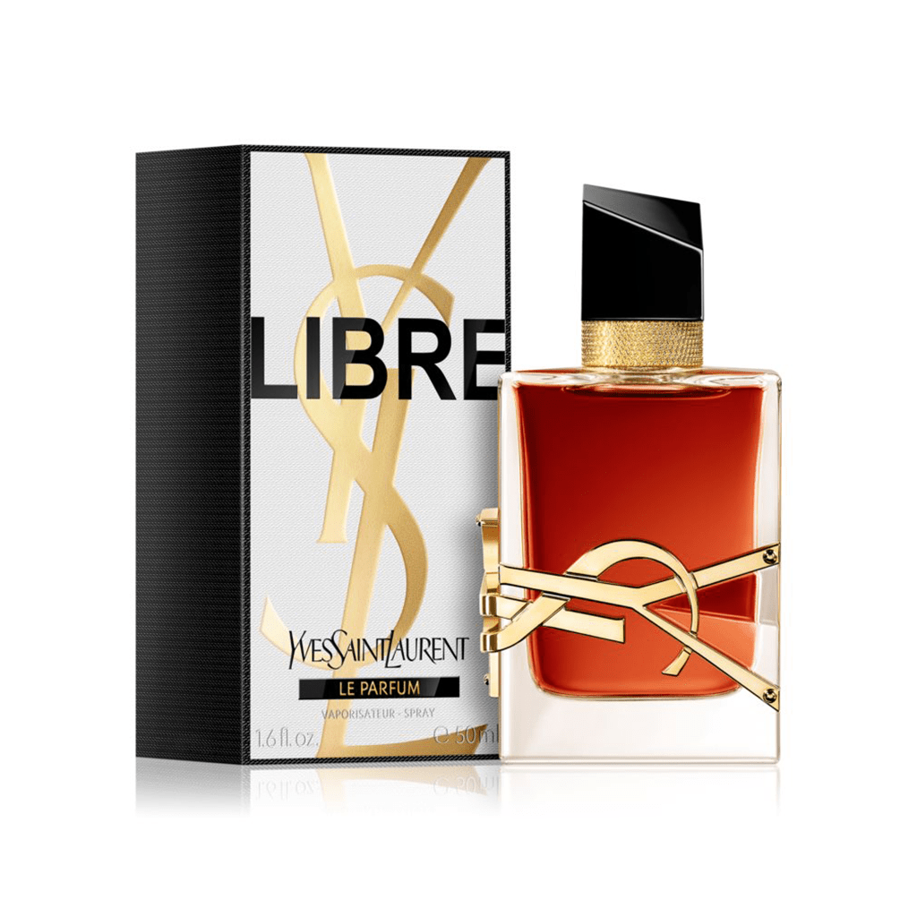 YSL Libre Le Parfum Eau de Parfum Women's Perfume Spray (50ml, 90ml)