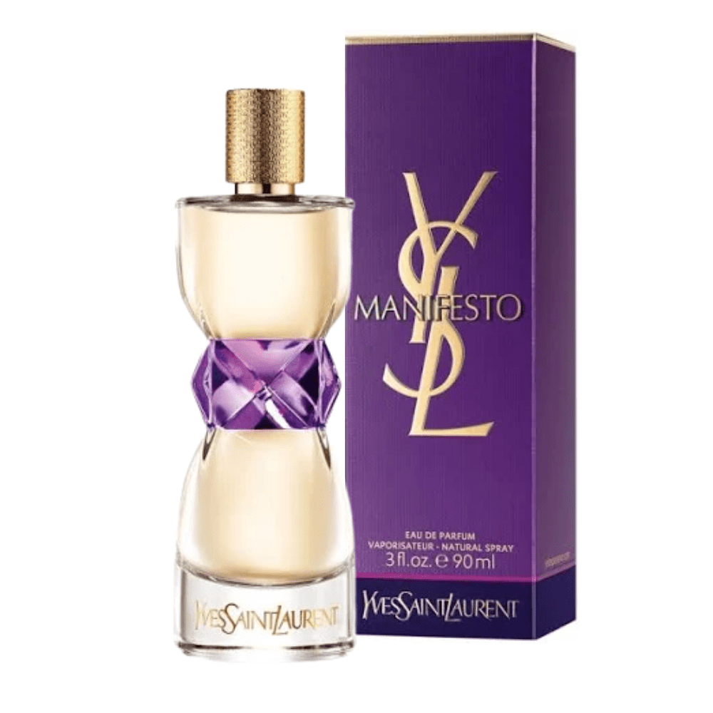 YSL Manifesto Eau De Parfum Women's Perfume Spray (90ml)