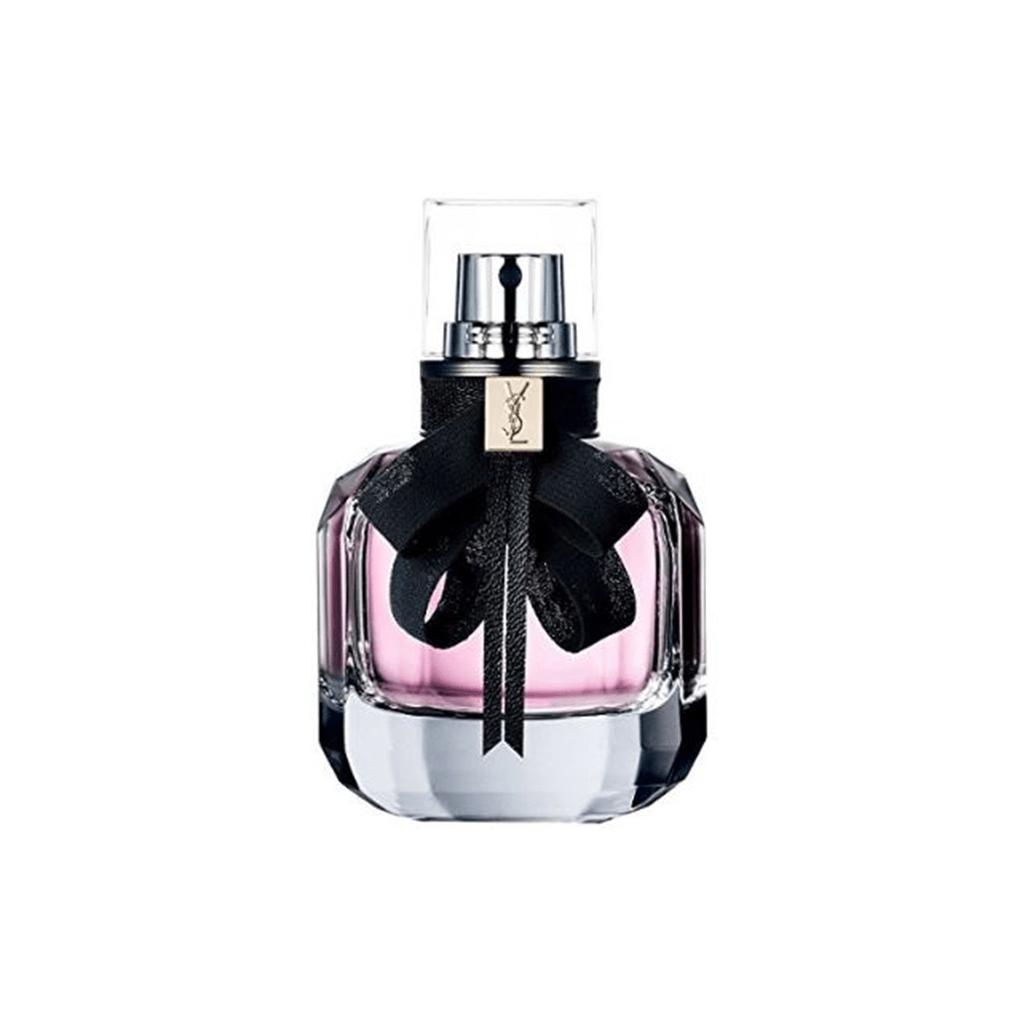 YSL Mon Paris Eau de Parfum Women's Perfume Spray (30ml, 50ml, 90ml, 150ml)