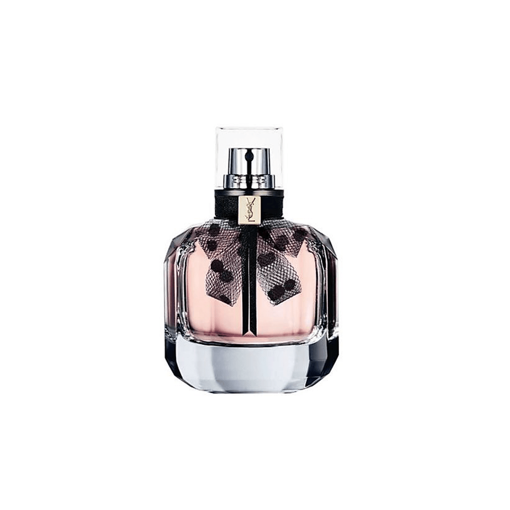 YSL Mon Paris Eau de Toilette Women's Perfume Spray (50ml, 90ml)