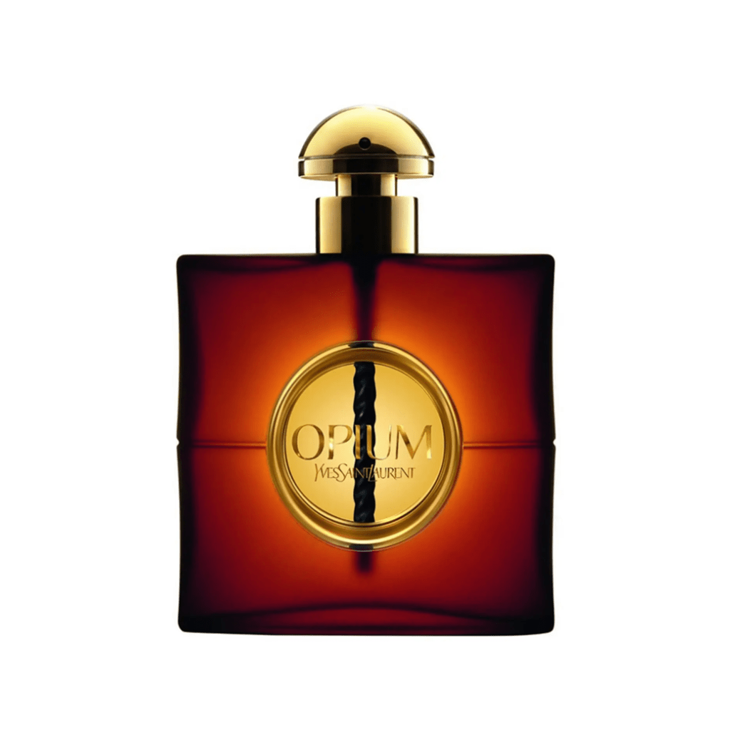 YSL Opium Eau de Parfum Women's Perfume Spray (30ml, 50ml, 90ml)