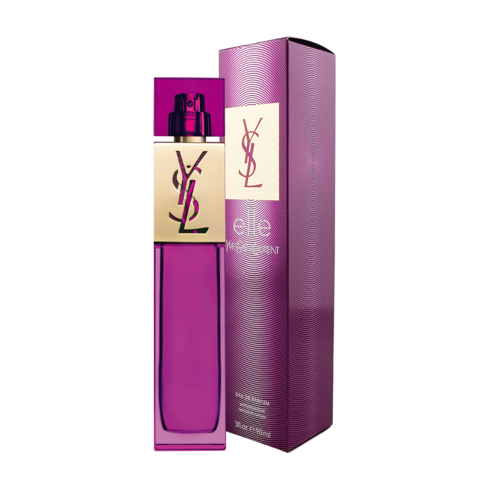 Yves Saint Laurent Elle Eau de Parfum Women's Perfume Spray (90ml)