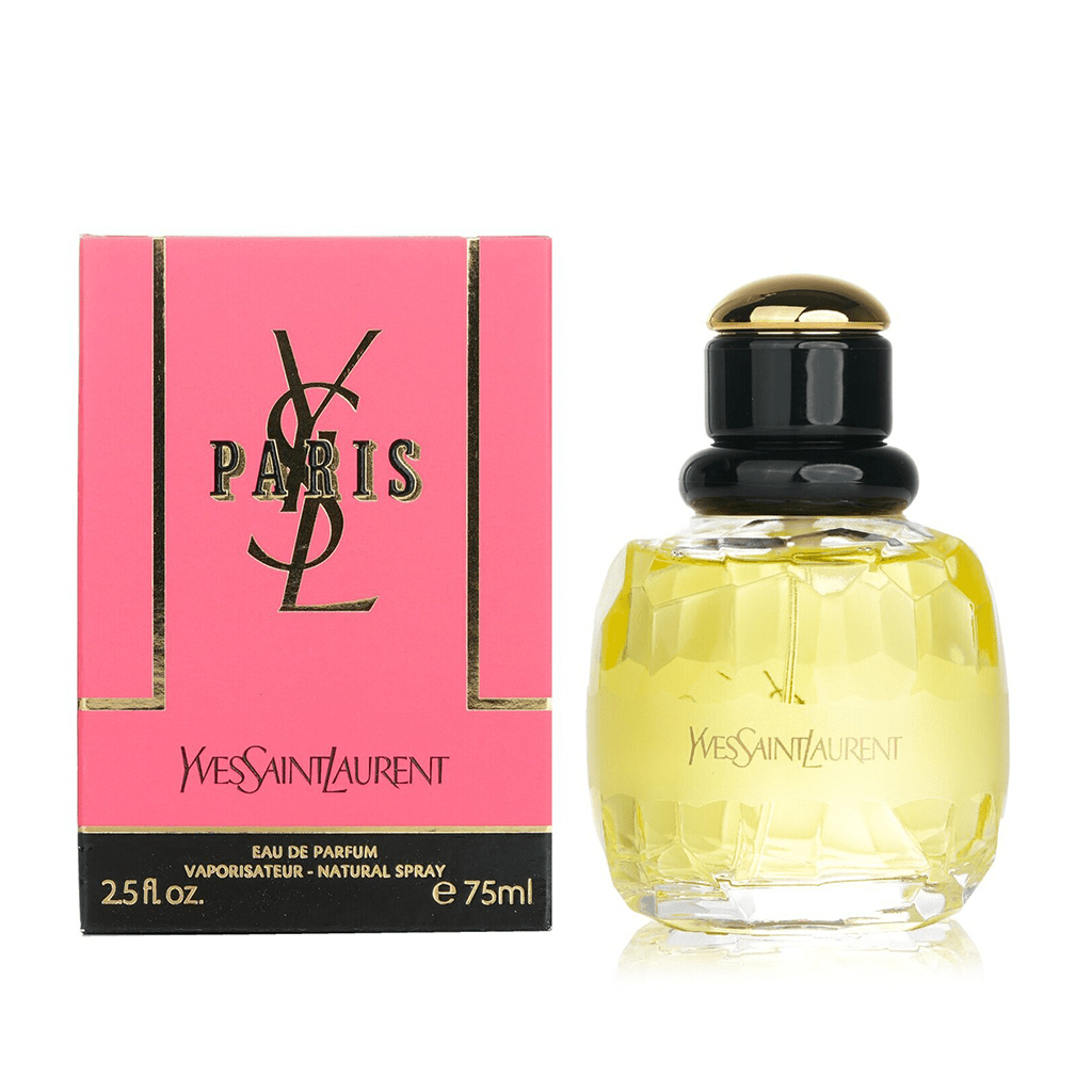 YSL Paris Eau de Parfum Women's Perfume Spray (75ml)